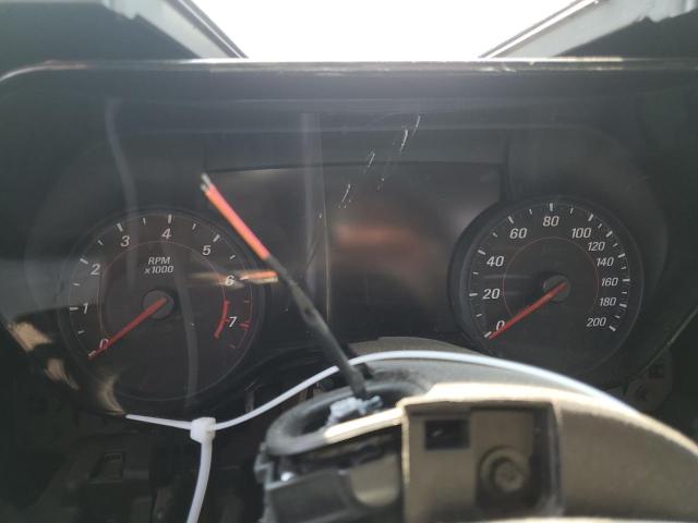 2017 Chevrolet Camaro Ss VIN: 1G1FH1R70H0196101 Lot: 59236454