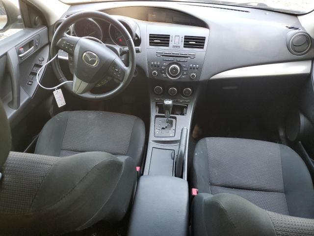 VIN JM1BL1LPXD1777896 2013 Mazda 3, I no.8