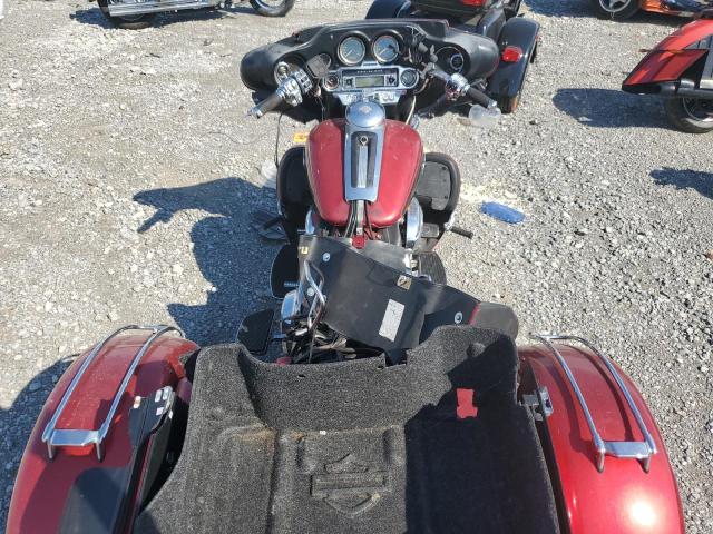 2012 HARLEY-DAVIDSON FLHTCUTG T 1HD1MAM19CB852338