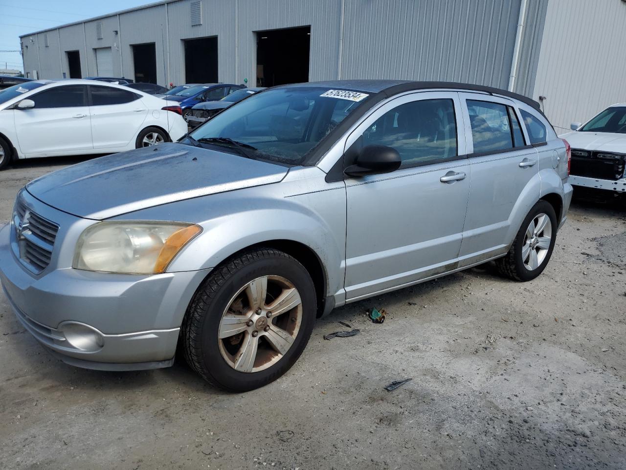 1B3CB3HA7BD221081 2011 Dodge Caliber Mainstreet