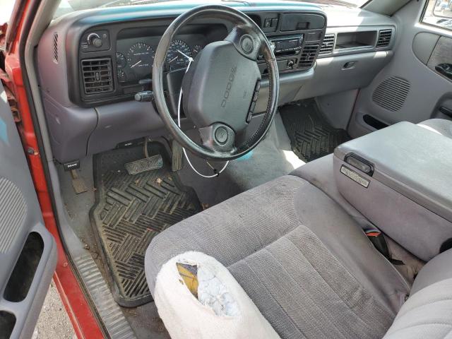 1997 Dodge Ram 1500 VIN: 1B7HC16Y2VS100965 Lot: 57315444