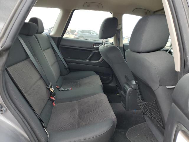 2008 Subaru Outback 2.5I VIN: 4S4BP61C987359040 Lot: 59864954