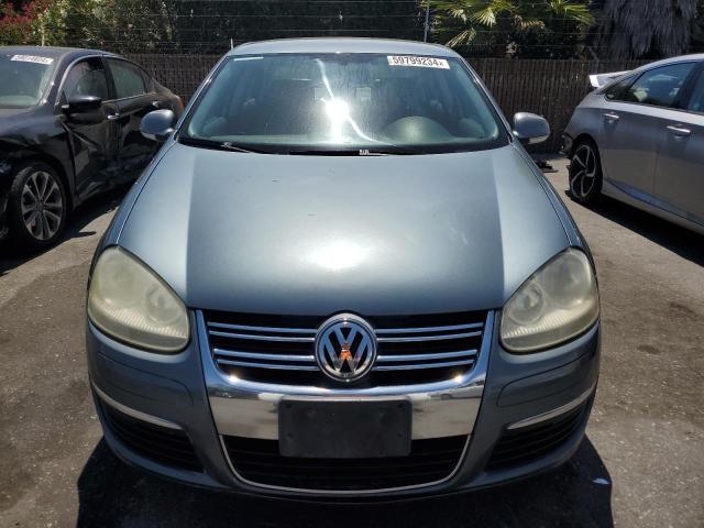 2006 Volkswagen Jetta 2.5 VIN: 3VWRG71K36M652724 Lot: 59799234