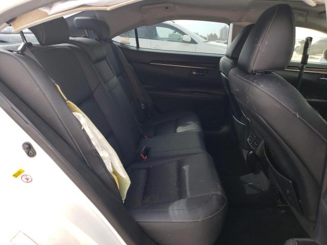 2016 Lexus Es 350 VIN: JTHBK1GG2G2212780 Lot: 59463324