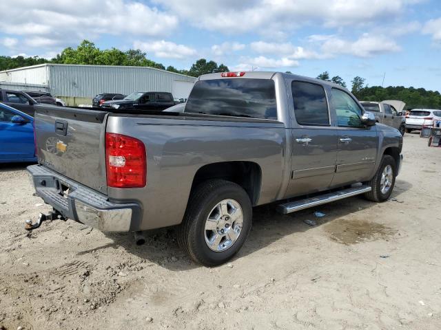 3GCPCSE07DG285646 2013 Chevrolet Silverado C1500 Lt