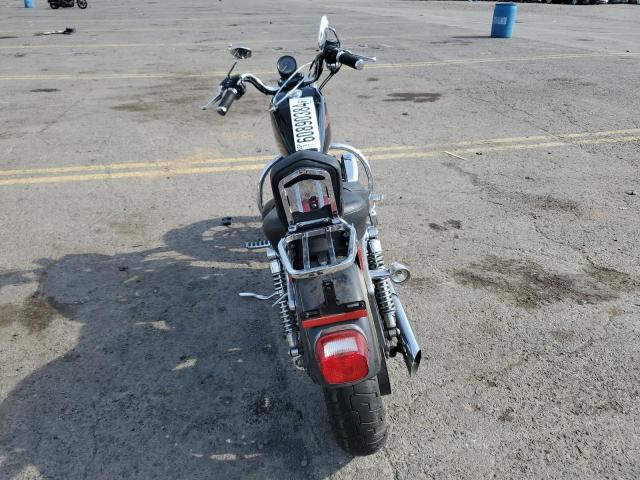 2006 HARLEY-DAVIDSON XL883 1HD4CAM126K420484