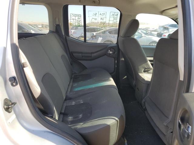 2012 Nissan Xterra Off Road VIN: 5N1AN0NW2CC525398 Lot: 58766124