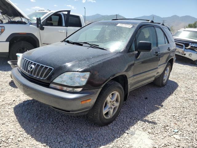 2003 Lexus Rx 300 VIN: JTJHF10U430303133 Lot: 59575514