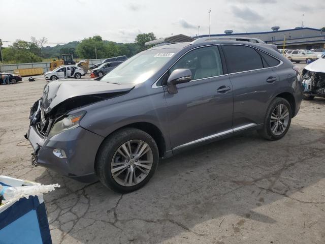 2015 Lexus Rx 350 VIN: 2T2ZK1BA4FC190294 Lot: 56436934