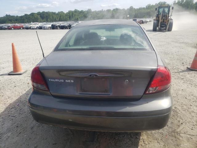 2004 Ford Taurus Ses VIN: 1FAFP55274G169643 Lot: 59653924