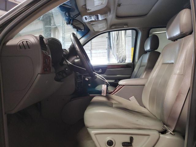 2005 GMC Envoy Xuv VIN: 1GKET12S856185845 Lot: 60747534