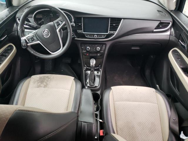 2018 Buick Encore Preferred VIN: KL4CJASB7JB635456 Lot: 58776484