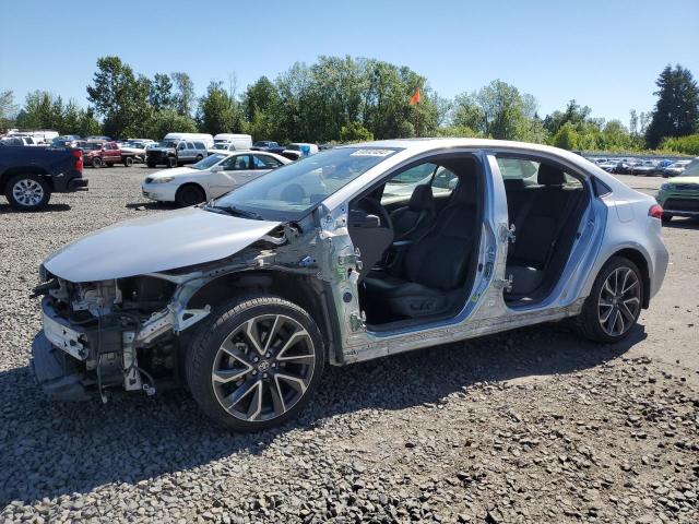 2020 TOYOTA COROLLA XS - JTDT4RCE3LJ003020