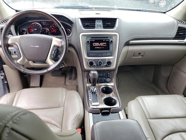 2016 GMC Acadia Denali VIN: 1GKKRTKD4GJ278084 Lot: 59375674