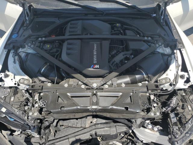 VIN WBS33BA0XNCK43697 2022 BMW M4, Competition no.11