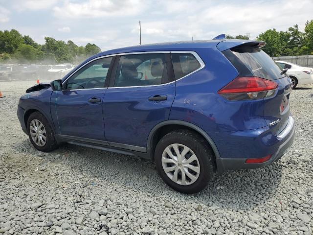 2018 NISSAN ROGUE S - KNMAT2MT5JP560438