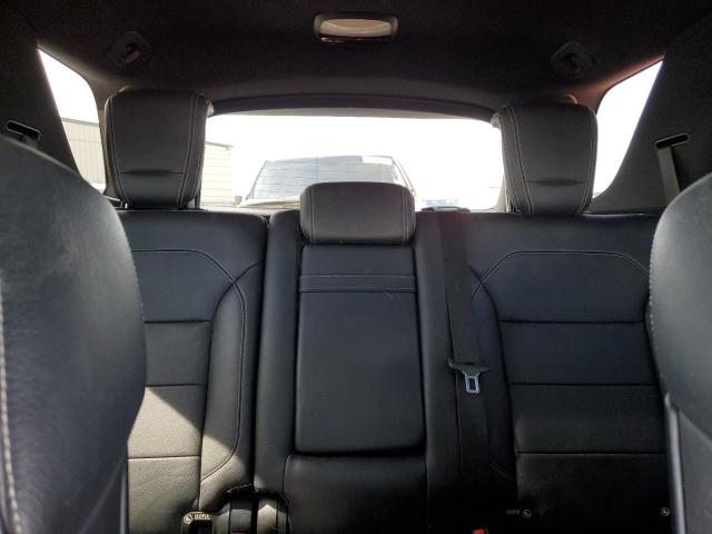 2015 Mercedes-Benz Ml 350 Bluetec VIN: 4JGDA2EBXFA495326 Lot: 61198024