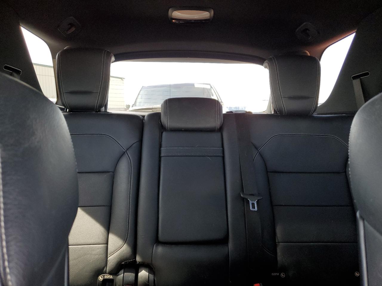 4JGDA2EBXFA495326 2015 Mercedes-Benz Ml 350 Bluetec