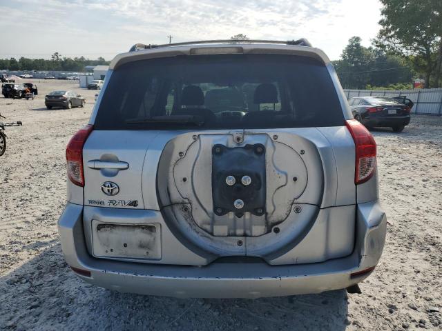 2008 Toyota Rav4 VIN: JTMZD33V185089127 Lot: 58357564