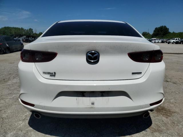 2021 Mazda 3 Preferred VIN: JM1BPBCL7M1314945 Lot: 58245344