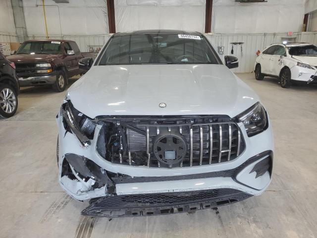 2024 Mercedes-Benz Gle Coupe Amg 53 4Matic VIN: 4JGFD6BB5RB151624 Lot: 60450744