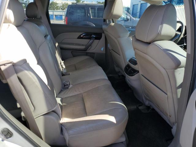 2009 Acura Mdx Technology VIN: 2HNYD28439H519301 Lot: 59517524