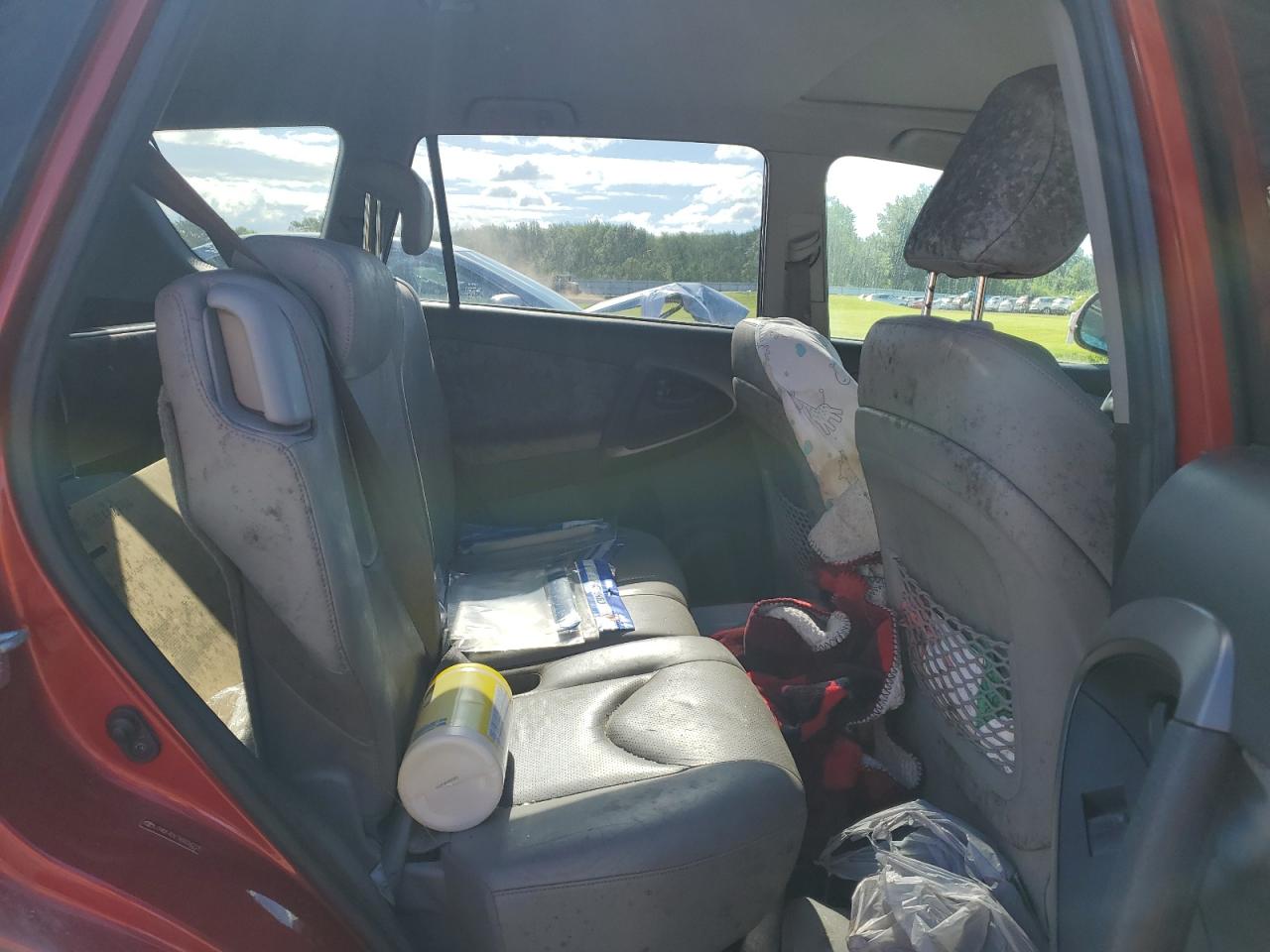 JTMDF4DV7A5024233 2010 Toyota Rav4 Limited