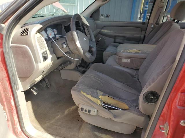 2004 Dodge Ram 3500 St VIN: 3D7MA48C94G226064 Lot: 57379084