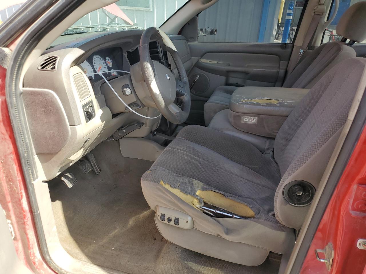 3D7MA48C94G226064 2004 Dodge Ram 3500 St