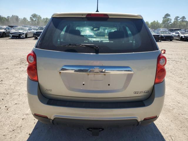 2014 Chevrolet Equinox Ls VIN: 2GNFLEEK5E6331932 Lot: 58158834