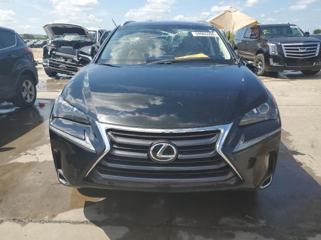 2017 LEXUS NX 200T BA - JTJYARBZ0H2078193
