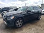 2017 MERCEDES-BENZ GLC 300 4M - WDC0G4KB2HF145061
