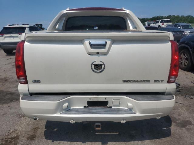 2007 Cadillac Escalade Ext VIN: 3GYFK62897G169671 Lot: 58883184