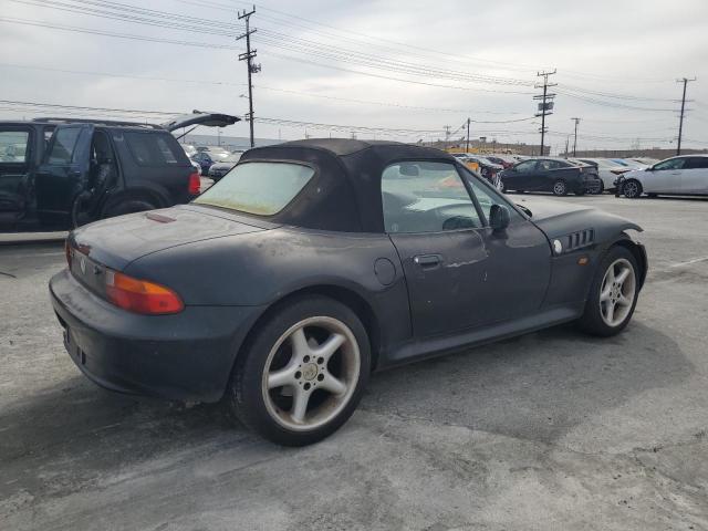 1998 BMW Z3 2.8 VIN: 4USCJ3327WLC13167 Lot: 53422444