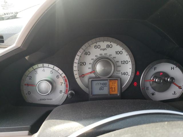 2011 Honda Pilot Ex VIN: 5FNYF3H40BB051464 Lot: 57313954