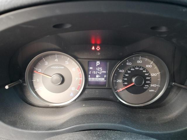2015 SUBARU FORESTER 2 - JF2SJAHC8FH817111
