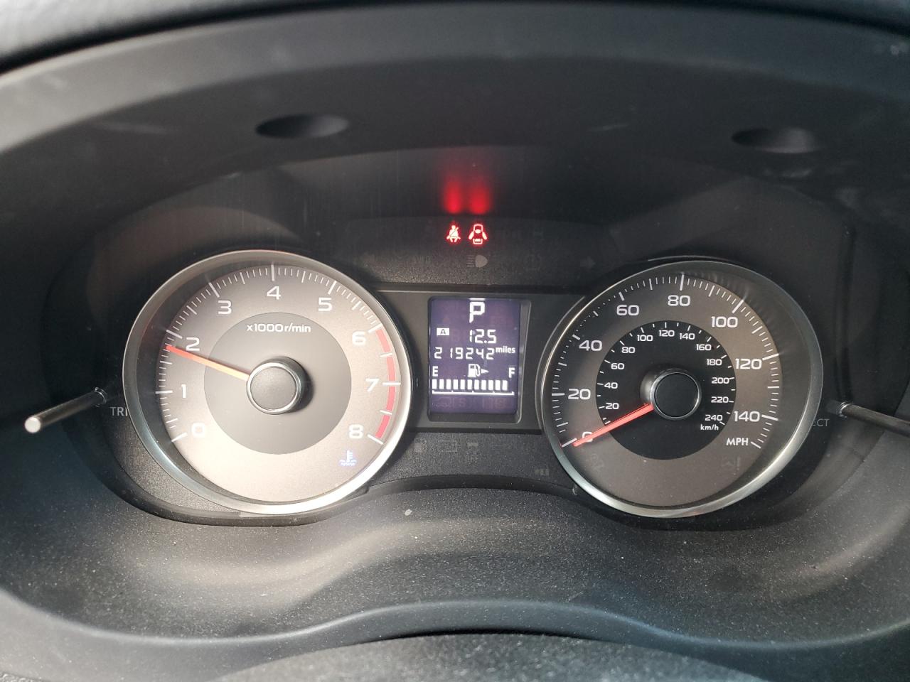 JF2SJAHC8FH817111 2015 Subaru Forester 2.5I Limited