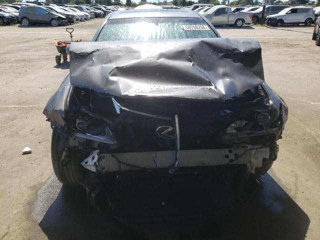 VIN JTHBE1BL6E5035870 2014 Lexus GS, 350 no.5