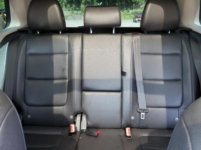 2014 Volkswagen Tiguan S VIN: WVGBV3AX4EW500637 Lot: 60403544