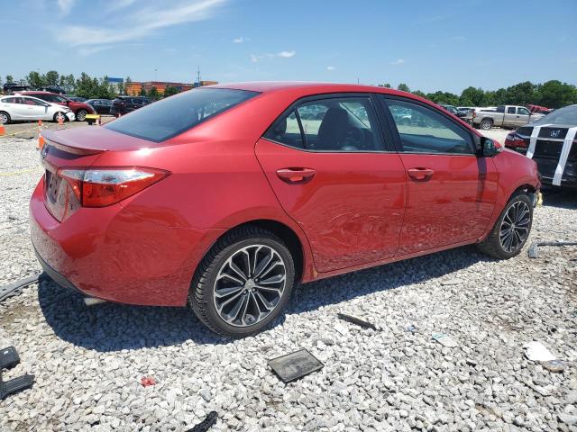 2015 TOYOTA COROLLA L - 2T1BURHEXFC342555