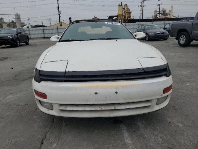 1993 Toyota Celica Gt VIN: JT5ST87K6P0147094 Lot: 57959784