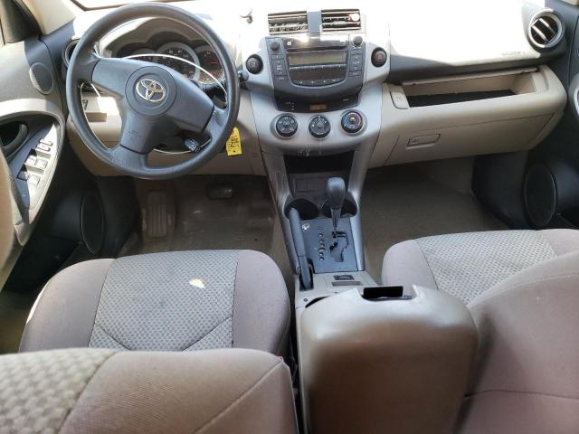 2008 Toyota Rav4 VIN: JTMBD33V086058639 Lot: 57702654