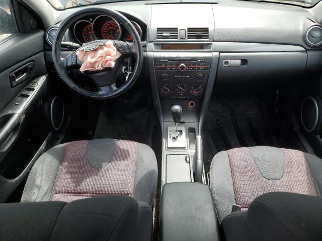 2005 Mazda 3 Hatchback VIN: JM1BK143551347113 Lot: 59751434