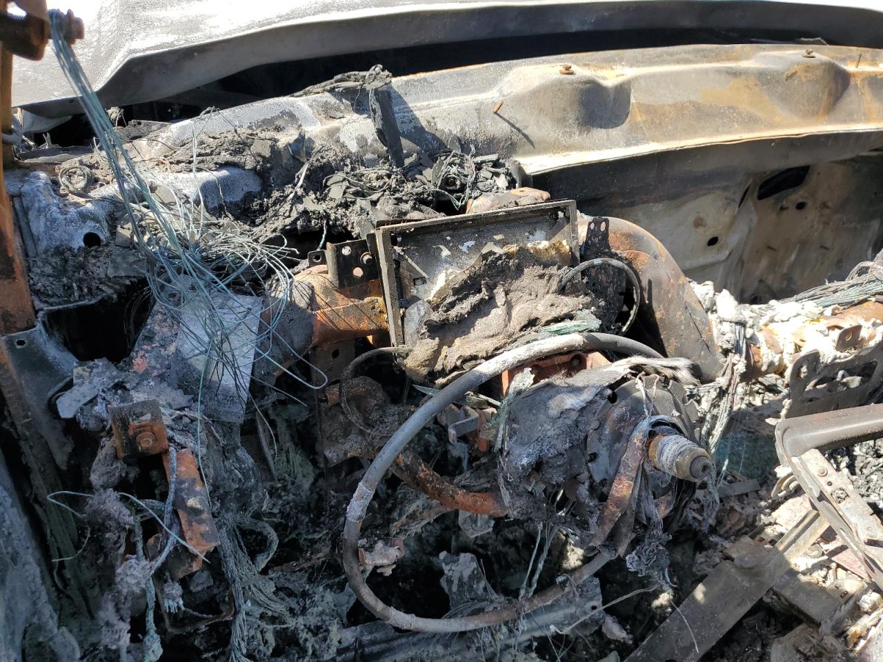 1GT12SEY8KF246738 2019 GMC Sierra K2500 Denali