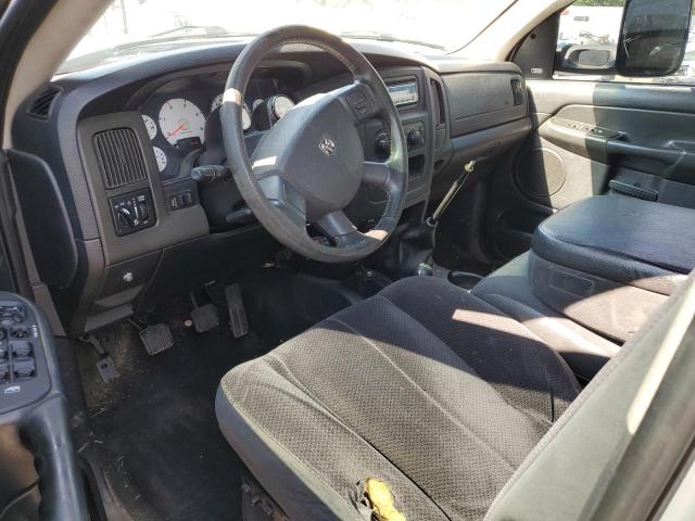 2004 Dodge Ram 3500 St VIN: 3D7MU48C14G186621 Lot: 58756494