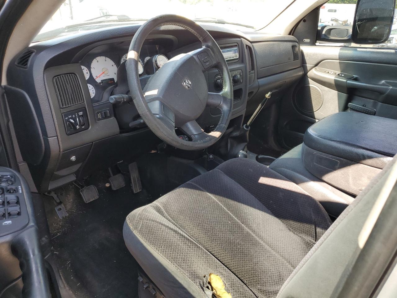 3D7MU48C14G186621 2004 Dodge Ram 3500 St