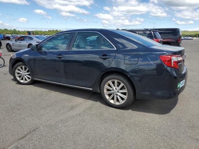 2012 Toyota Camry Hybrid VIN: 4T1BD1FK4CU054650 Lot: 58279894