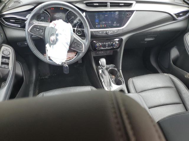 2021 Buick Encore Gx Essence VIN: KL4MMGSL2MB151996 Lot: 59467014