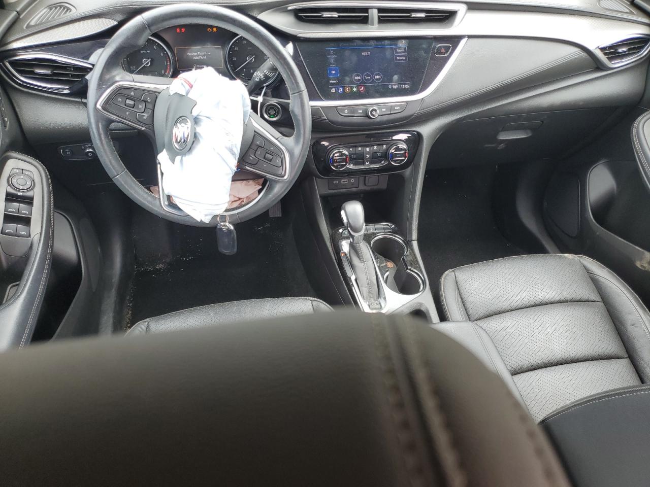 KL4MMGSL2MB151996 2021 Buick Encore Gx Essence