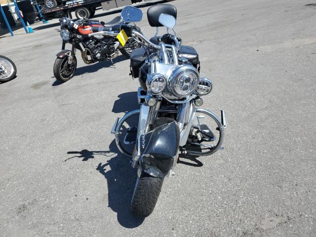 2017 HARLEY-DAVIDSON FLSTN SOFT 1HD1JDV30HB039410